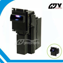 p77p5 ict bill acceptor manufacturers with stacker