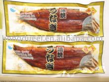 FROZEN ROASTED EEL,UNAGI,JAPANESE FOODS