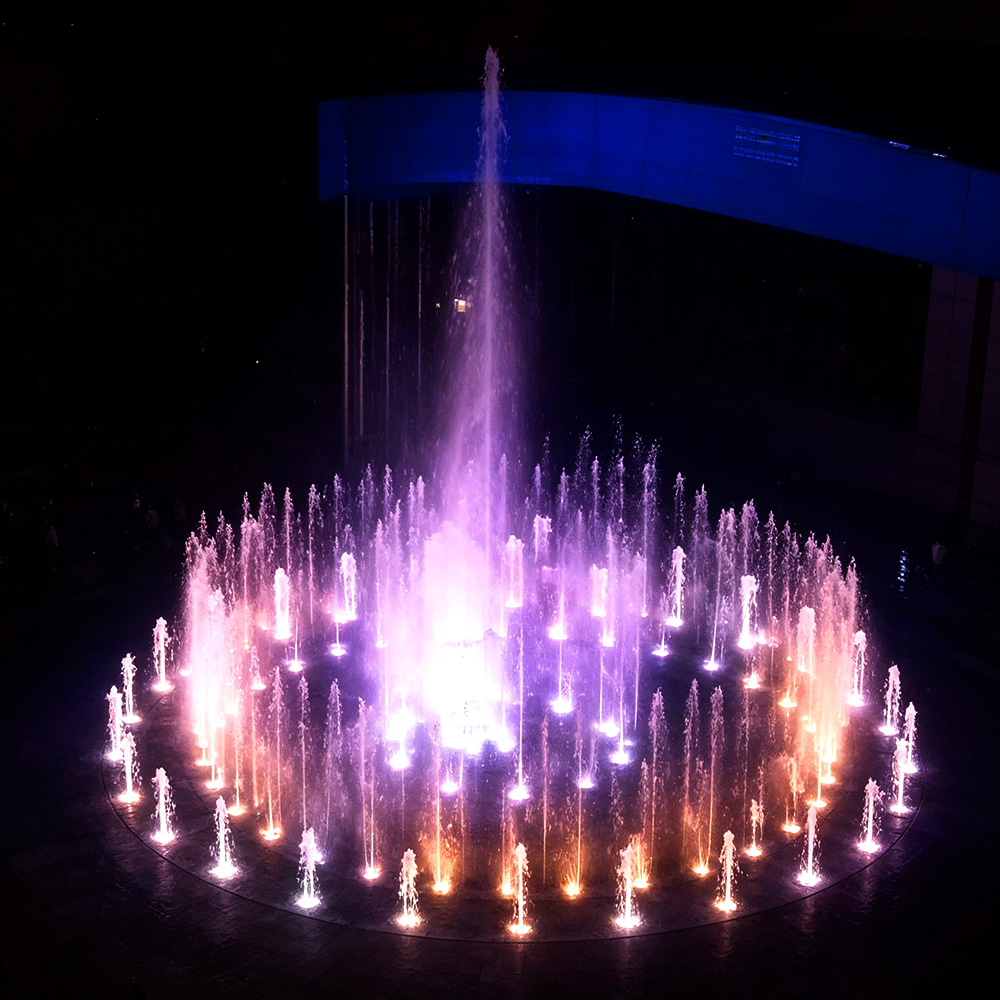açık çeşmeler outdoor fountains