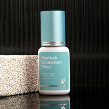 1s Fast Drying Waterproof Lash Extension Glue Adhesive