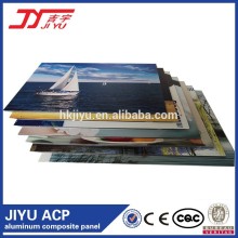 Promotion Lightweight Best Material Lighting Traffic Outdoor Sign Board