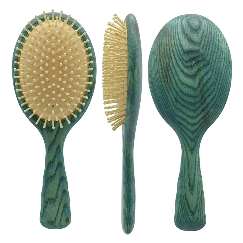 New Detangling Hair Brush Paddle Hair Brush Wholesale