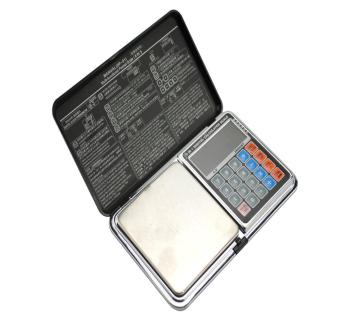Best Selling Waterproof Mini Digital Pocket Scale - 0.01 Precision Balance