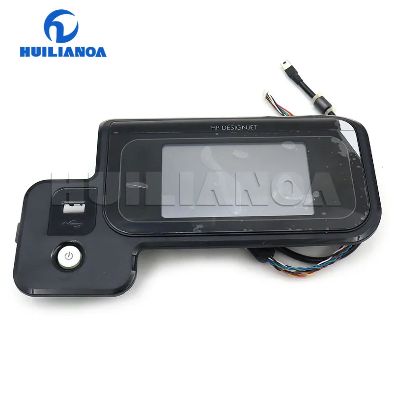 Control Panel Assembly for T790 T1300 T2300 T795 T790s T1300PS T2300PS T795PS 790 1300 T2300 Cn727-60015 Cn727-67019 Screen Control Panel Display