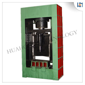 Nickle Sheets Shear Machine