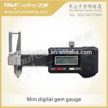 Mini Digital Gem Gauge Yihui Casting Guangzhou Suppiler jewelry tools and measuring tools