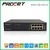 4 Port 24V 1A 96W Gigabit PoE power Adatper Power over Ethernet
