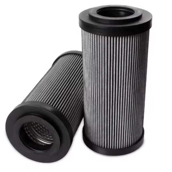 Süpürücü Hidrolik Yağ Filtresi MF4002A10HBE sweeper hydraulic oil filter MF4002a10hbe