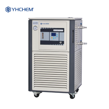 Cryogenic Cooling Circulation Pumps for Laboratory - High Quality Cryogenic Coolers
