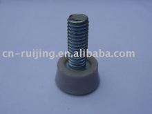 Adjustable feet/furniture feet