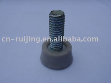 Adjustable feet/furniture feet