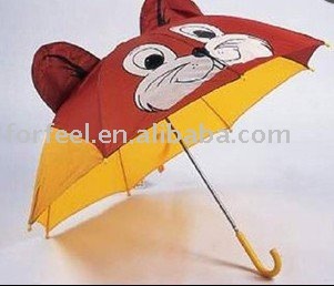 child umbrella