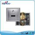 2018 Ny design Solid Brass Automatic Toilet Flusher with Override Button