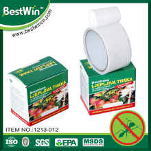 BV certification eco-friendly pest control sticky paper for bugs