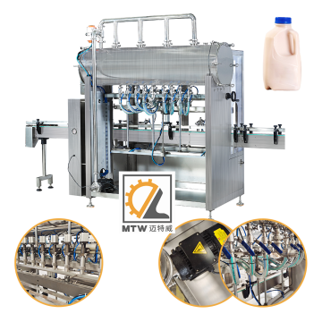 Sistema de Limpieza CIP para Industria Alimentaria