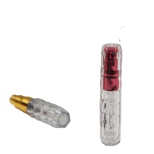 Portable Travel Refillable Cologne Spray Bottle