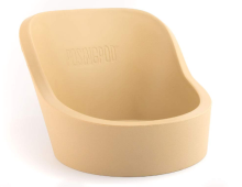 Infant Posing Props PU Foam Posing Pod