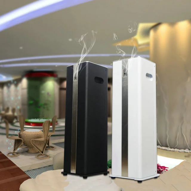 High Quality Middle Room Self-Acting Scent Machine Air Space Perfuming HS-1501