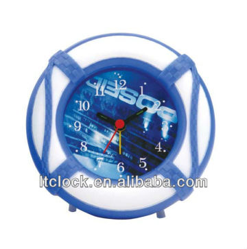 gift Desk Clock