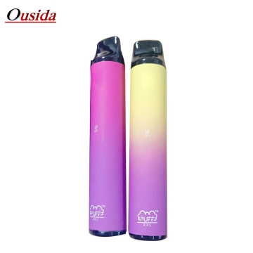 Puff xxl 1600 Puffs Disposale Electronic Cigarette