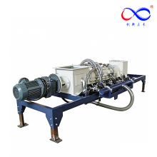 Vacuum Suction Conveyor System