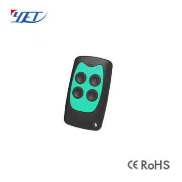 Long distance High Quality clone Copy rf remote control with High Quality