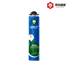 All Surface Gap Filling Insulating Foam