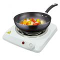 Hot Plate Single Electrical