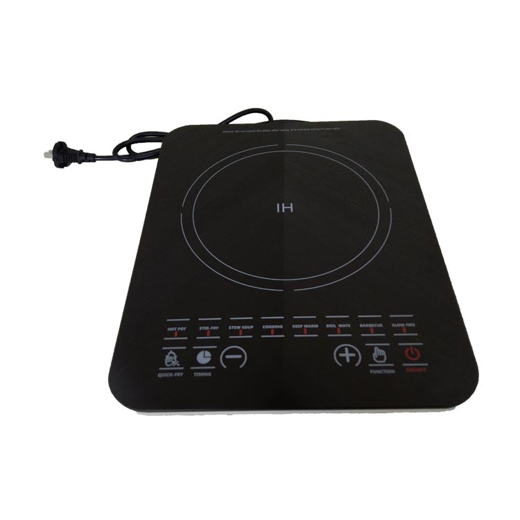 Induction Cooker electric Household Kitchen Appliances DC induction cooker