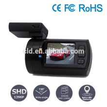 Good Quality Loop recording H.264 Super HD Video Dash Cam