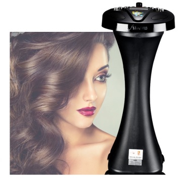 Digital Perm Machine with Rods and Salon Hair Products Equipment