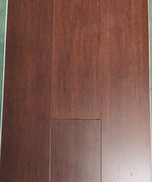 Classical Cinnamon Bamboo Flooring