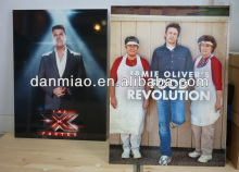 Window poster,advertising banner