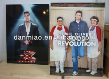 Window poster,advertising banner