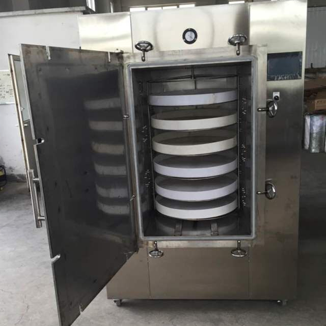 mango noodles microwave vacuum dryer chamber sterilization equipment