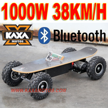 Motor Skateboard 1000W