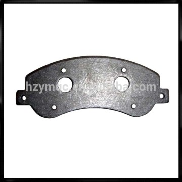 Metal stamping truck parts