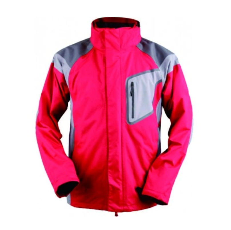 Adhesive Film for Outdoor Jacket