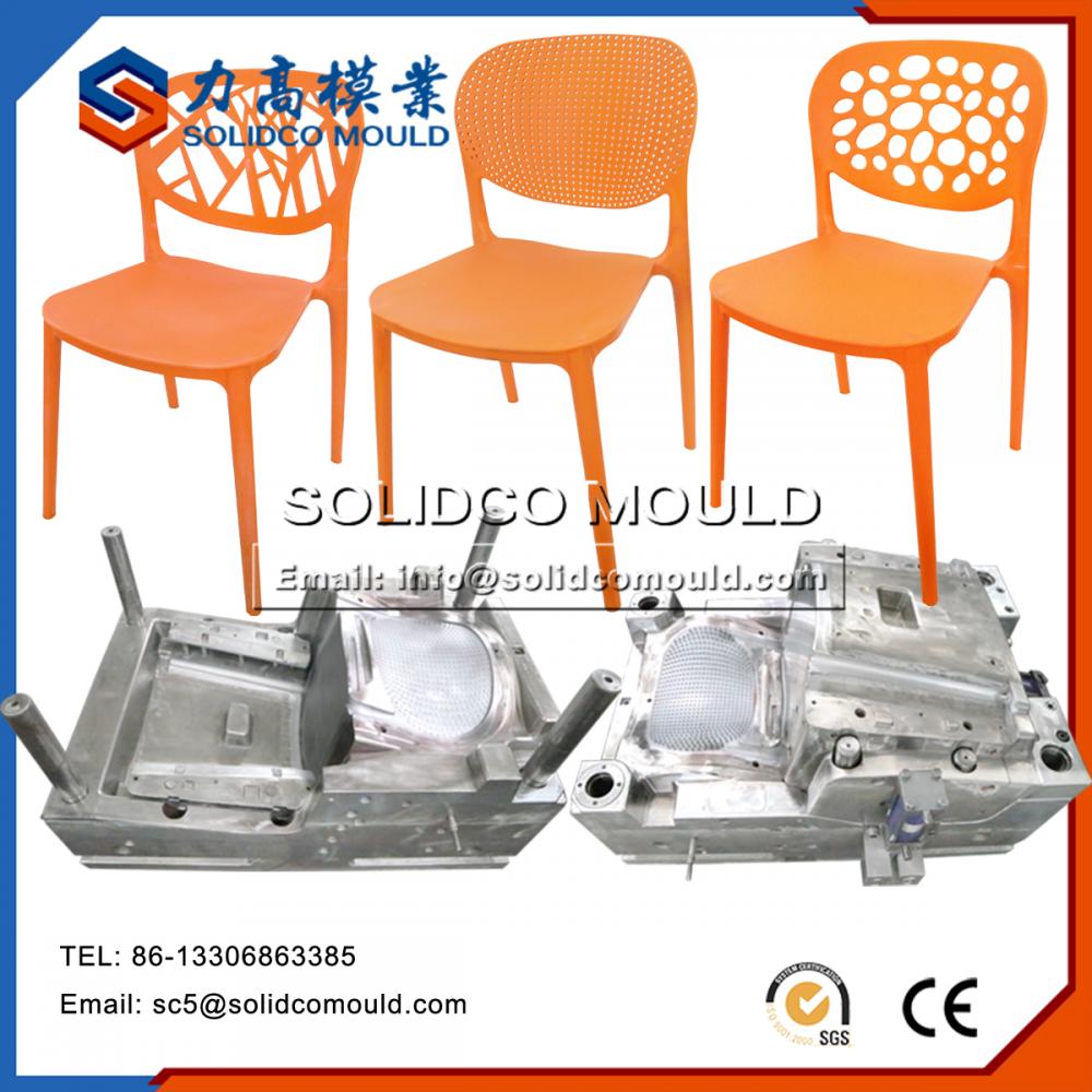 chair plastic mold