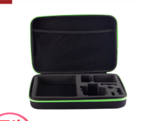 Wholesale Suitable For Gopro Camera Bag Storage Bag