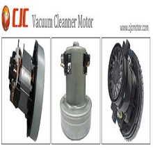 Vacuum Cleaner Motor
