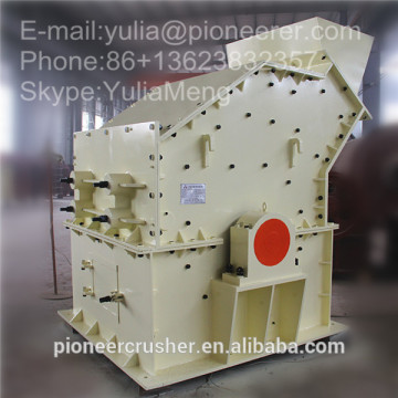 China PXJ series fine impact crusher / PXJ Series high-efficient fine impact crusher