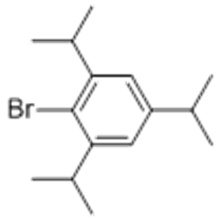 1-BROMO-2,4,6-TRIISOPROPYLBENZENE CAS 21524-34-5