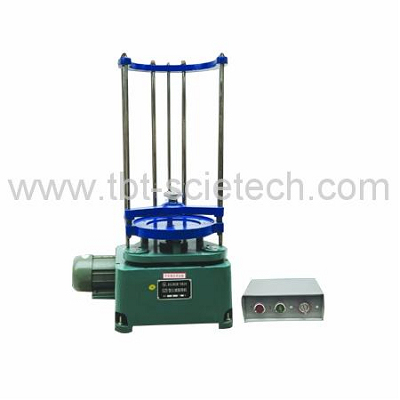 Three-Dimensional Shaking Sieve Machine (SZS)