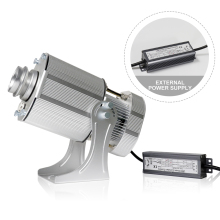 IP65 LED Projection Lamp: Advertising Lights and Road Sign Projector Gobo Logo Light