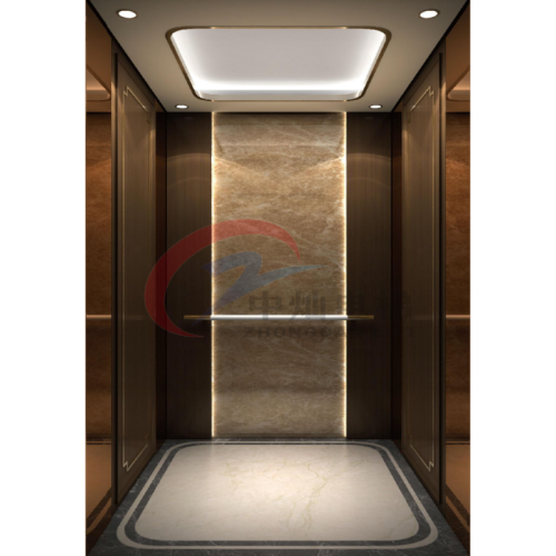 Passagierlift -Anpassungshotel