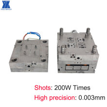 medical plastic injection mold for PPU POM PBT Injection Molding Products