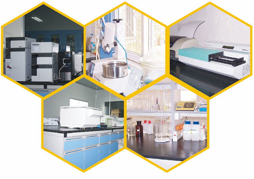 Laboratory Laboratory