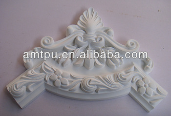 PU Decorative Frame Corners