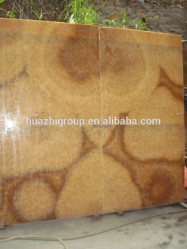 Best quality of chines brown onyx marble for sale